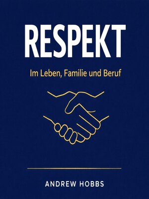 cover image of Respekt